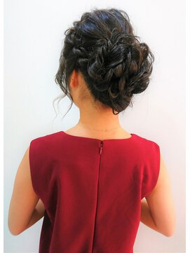 ラチャウ(La.Ciau) パーティーセット☆彡