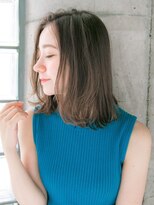 リリアン 青山(relian)&nbsp;ナチュラルセミデイで大人可愛い☆relian青山