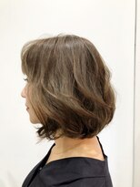 ラポール 柏店(RAPPOR) こなれミディ◎30代40代50代60代