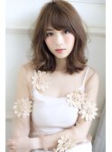 【WiLL京橋店】加藤武ヘアスタイル71