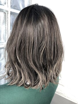 アルバ ヘアリゾート(ALBA) 【ALBA千葉将大】スナップ　NO.38【三鷹】