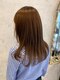 オークヘアーマカナ 小倉店(OAK hair makana)の写真/【北九州市小倉駅すぐ♪】低ダメージにこだわり、今までの縮毛矯正とは違う自然な仕上がり＆持続力も◎