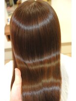 コワ スイート(KOWA suite)&nbsp;髪質改善☆