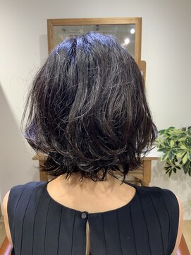 ユーネリー(U-NERY) ショートスタイル