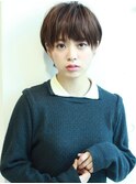 フォギーショート