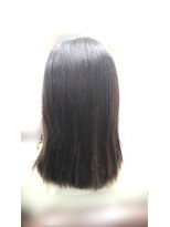 キスミー プラス(Kiss me +)&nbsp;ボリュームダウントリートメント