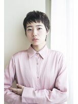 シアカ フェンテ(SEA A KA fuente)&nbsp;SEA A KA ショートデザイン1