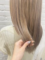 ヴァンカウンシル 春日井店(VAN COUNCIL)&nbsp;ミルクベージュ