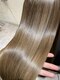 ハートライン(hair bridal Heart Line)の写真/【髪質改善トリートメントULTOWA】クセ/ダメージ/エイジング毛も誰もが憧れる極上のうる艶美髪へ―。