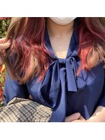 リー 甲子園(Lee) 夏先取り!鮮やかインナー