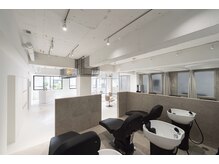 シャンプー中にいつも首が痛くなりますが大丈夫ですか？[立川/立川駅]