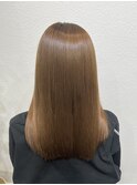 美髪☆ミネコラトリートメント