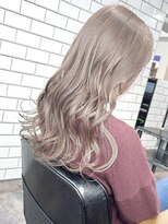 ムーブ(move)&nbsp;#カットカラートリートメント