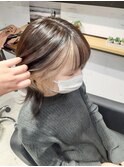 フェイスフレーミング【藤沢】