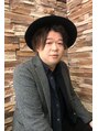 ハウズコレクション イオンタウン店(hu's collection) 伊藤 駿