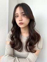 シーズン(SEASON)&nbsp;韓国ヘア