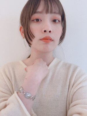 【倉敷/福田町】住宅街にひっそりと佇む完全貸切salon*『ナチュラル×可愛さ』の絶妙なバランスを叶えます*