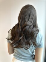 ウィクシーミミ 栄矢場町店(wixy mimi)&nbsp;【wixy mimi/栄 矢場町/Seito】透明感といったらこれ！