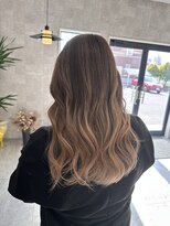 スキル 石岡(SKILL)&nbsp;ミルクティーベージュ