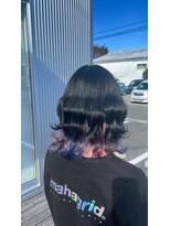 フォルテ 島田店&nbsp;【ユニコーンインナー】