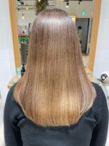 アルクバイネオリーブ 荻窪店(arc by neolive) 髪質改善