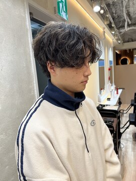 ルースト 渋谷店(ROOST) せんたあ