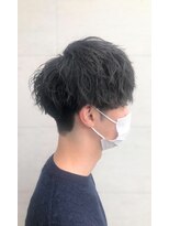 ノミネーション(Nomination)&nbsp;ツイストスパイラルパーマ