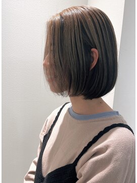 オットー バース(Otto BIRTH) デザインカラー