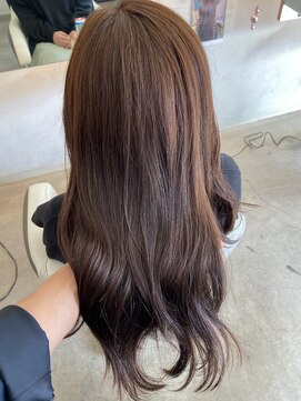 ジーアイム(G－i’m) グレージュ