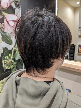 カシココ193(casicoco193.) 学生メンズショート