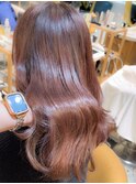 韓国ヘア 韓国レイヤー レイヤーカット  似合わせカット 吉祥寺