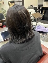 ルリアン(Le lien)&nbsp;表面レイヤーカット