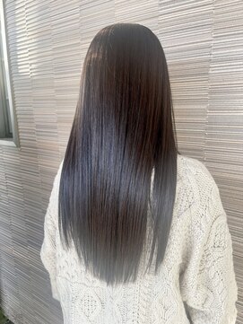 ヴァン カウンシル 川中島店(VAN COUNCIL) 髪質改善