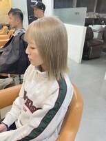 レックス 中野(rex)&nbsp;ブロンド