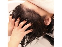 ヘアーエスクールエミュ(hair S. COEUR emu)