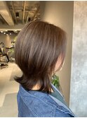 酸性ストで作る柔らかくびれツヤツヤレイヤーに♪