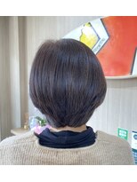 フローライト 廿日市(Fluorite)&nbsp;フェミニンショート