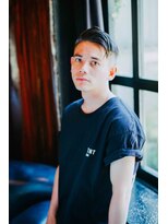 ヘアーアンドフェイス ヌンク(Hair&Face nunc)&nbsp;【2024年新作スタイル】【田町】美容室 nunc 新作スタイル