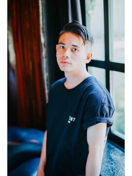 ヘアーアンドフェイス ヌンク(Hair&Face nunc) 【2024年新作スタイル】【田町】美容室 nunc 新作スタイル