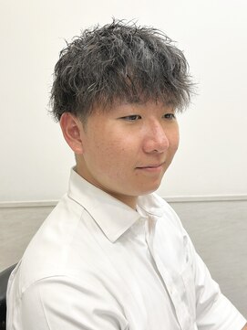 ヨシザワインク プレミアム 築地店(YOSHIZAWA Inc. PREMIUM) ツイスパ/刈り上げ/マッシュ/ツーブロ/フェード