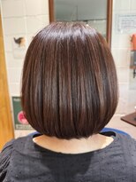 チアー ヘアリラクゼーション(cheer HAIRRELAXATION) 髪質改善トリートメントプレミアム