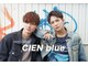 シエンブルー(CIEN blue)の写真