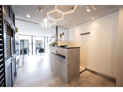 ブリーチ 麻生店(BLEACHi)の写真