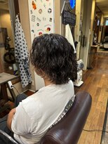 リットジェンツ 千葉(Lit Gents) サーフカール【SHOHEI】