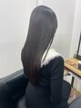 マリー(Marie) ヘアケア、スタイルの理想、悩み、是非お任せ下さい!