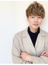 タイムズサロン 名駅(times Salon)&nbsp;村上 将梧