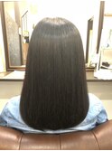 ◆つや髪トリートメント