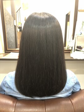 ミズマ(MIZUMA) ◆つや髪トリートメント