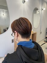 トトノウ&nbsp;ショートスタイル