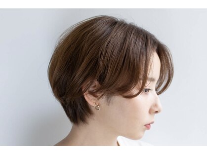 レヴィーヘアー(Revie hair)の写真